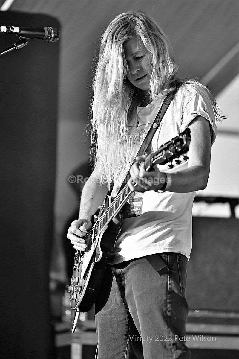 MMF SAT-362 - Minety Music festival 2023