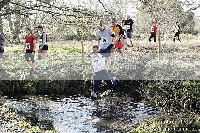 PVT 240219 623 - The Terminator Race - Pewsey Vale - 24/02/19