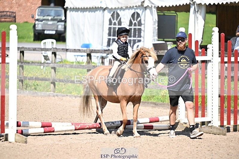 240729B-111806-02298 - Showjumping Competition