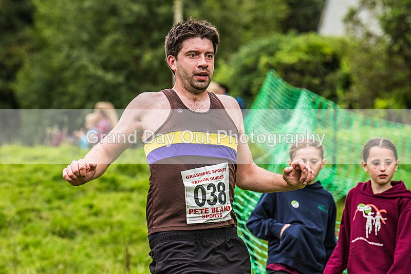 Grasmere-882 - Grasmere Sports Junior & Senior Fell Races Sunday 27th August 2023