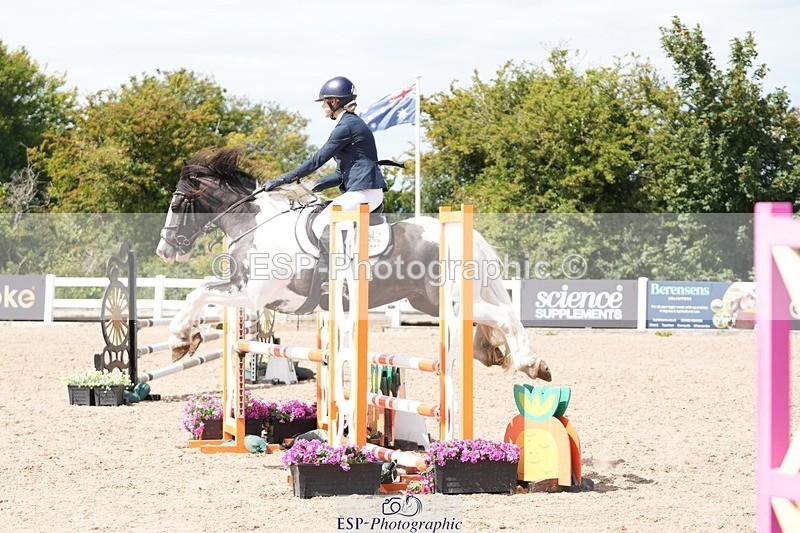 250802-114609-09702 - Cls 21 85cm Amateur Championship Qualifier