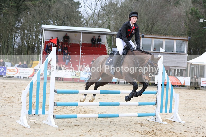 3E7A8525 - Class 2: 80/85cm