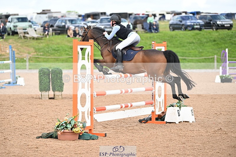 240630A-141557-14079 - Cls 25 HOYS 138cm Qualifier