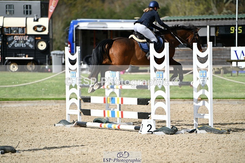 240324-141948-03049 - Cls 10 Newcomers & 1.10m Open