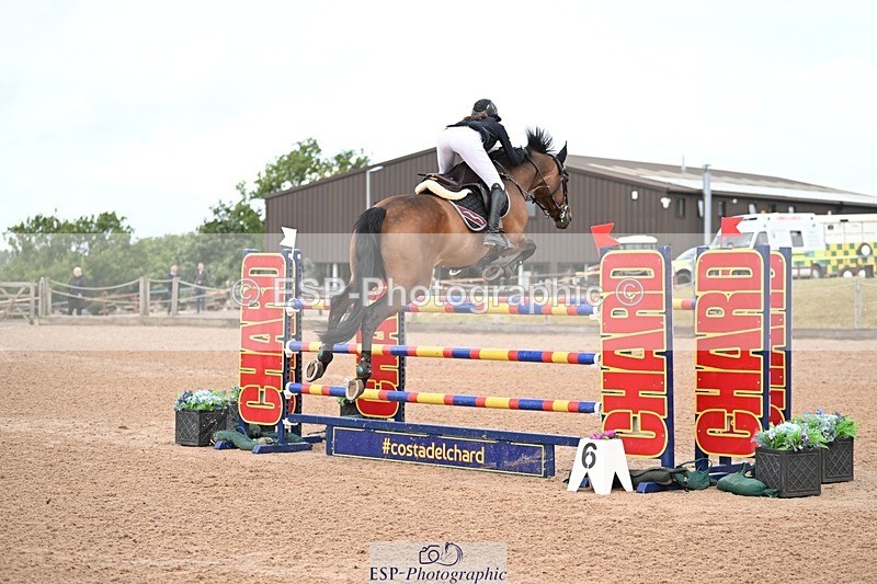 250720-085102-18385 - Cls 20, 1 Star Gold Tour