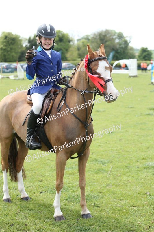 20260426-2122 - Class 15 - Absolute Novice 70cm