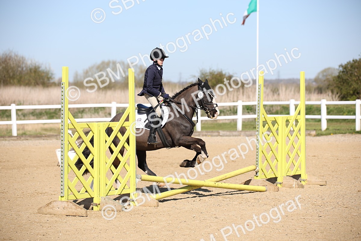 SBM_000805 - Class 2 - 50cm