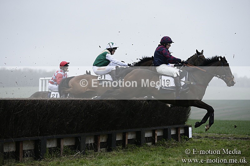 PtP 020418 -198 - Old Berks Point-to-Point Races Easter Monday 02/04/18