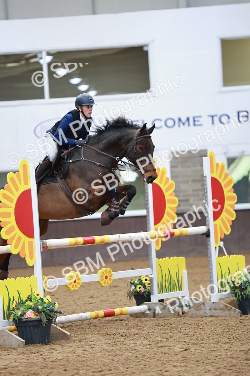 SBM_004008 - Class 11 - Senior Newcomers - 1.10m