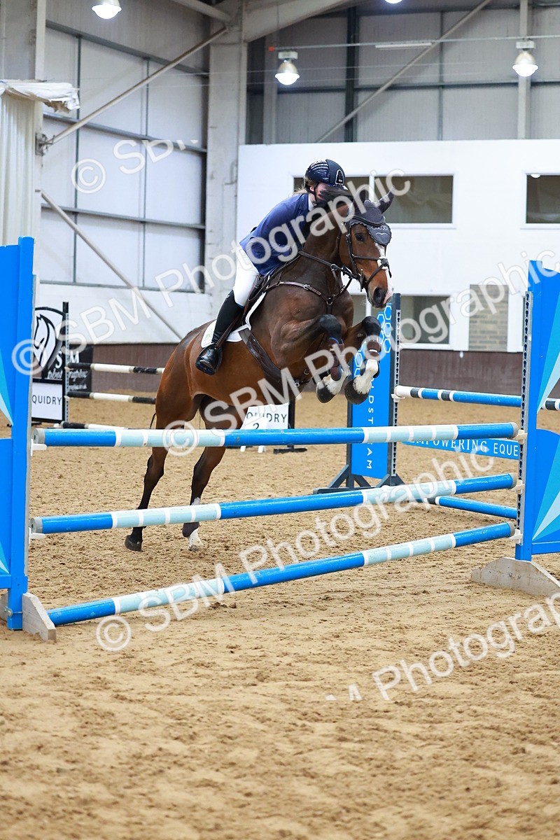 SBM_001294 - Class 3 - Senior Discovery 1.00m