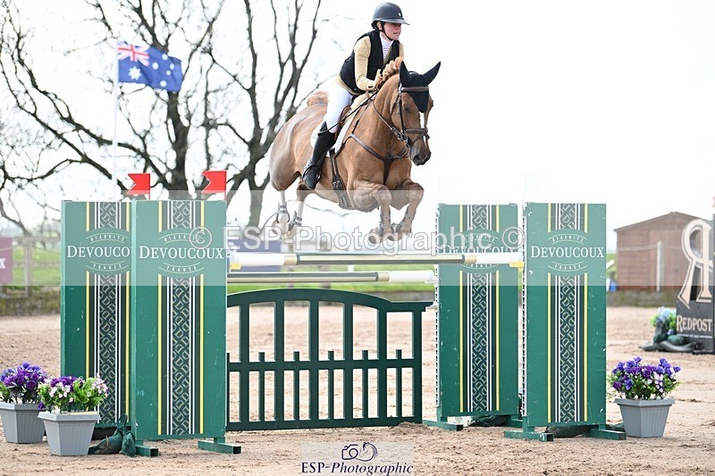 250425-133131-09496 - Cls 10 - 2 Star Big Tour L. Ranking Class - 1st Half