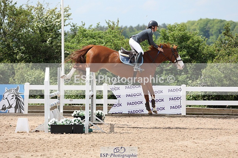 250509-133309-07263 - Cls 21 95cm Amateur Qualifier