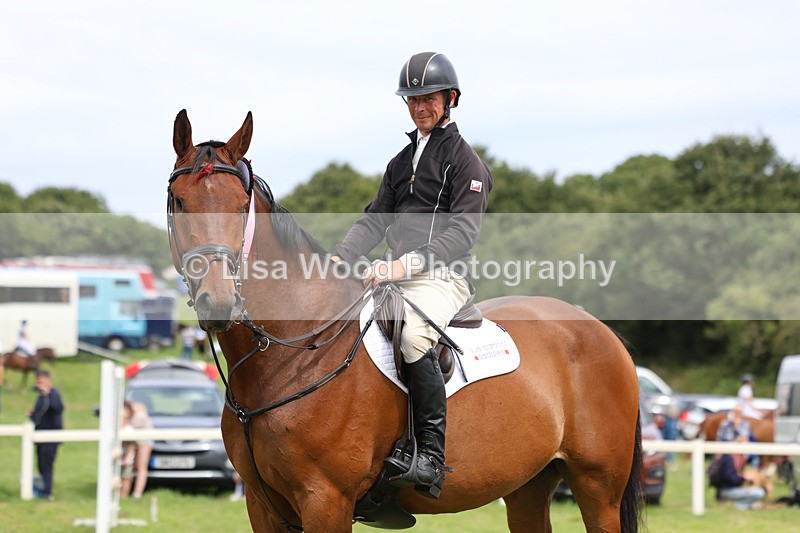 3E7A6536 - Class 3:80cm Juniors and Seniors