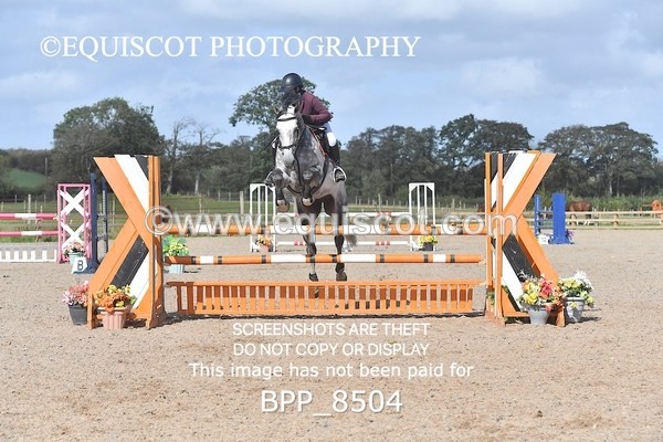 BPP_8504 - CLASS 37 SUN 2ND ROUND Equiyd 1.05m Amateur Championship Qualifier