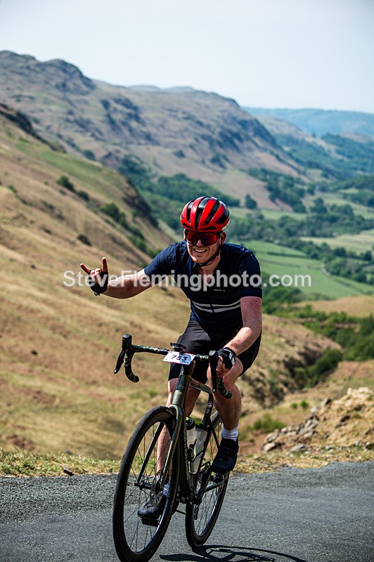 124822 - Hardknott Pass Camera 3 12.00-13.00