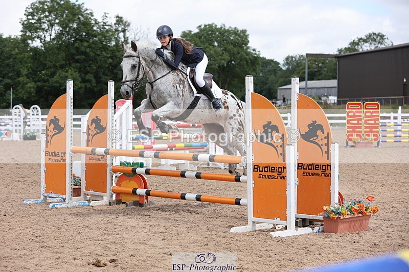 240630A-121950-12963 - Cls 31 Discovery and 90cm Open