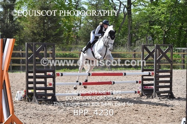 BPP_4230 - CLASS 6 0.95m Amateur Championship Qualifier