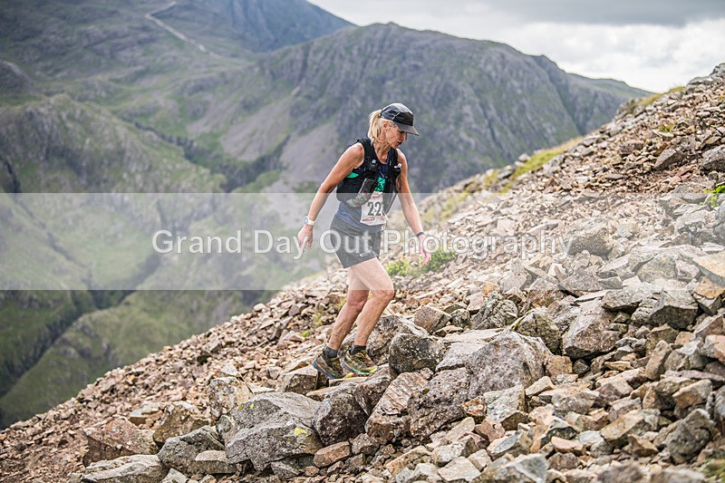 Borrowdale-1959 - Borrowdale Fell Race Saturday 2nd August 2025
