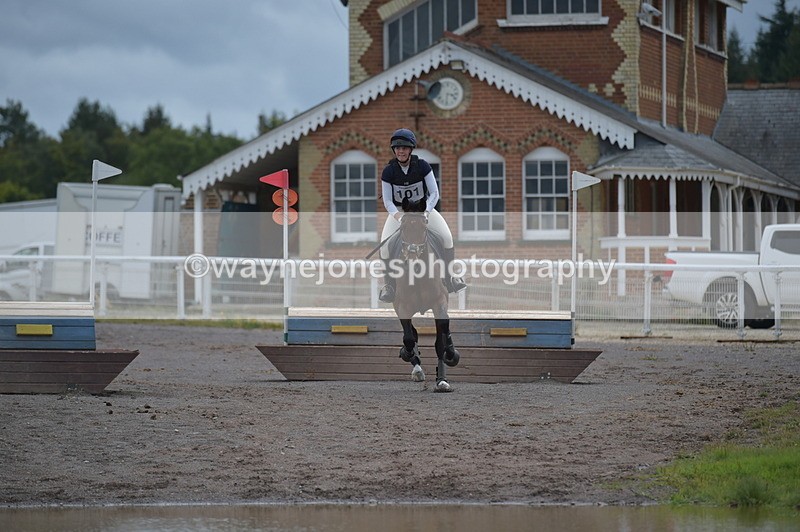 NGP_3892 - XC Time 12:36 to 12:57