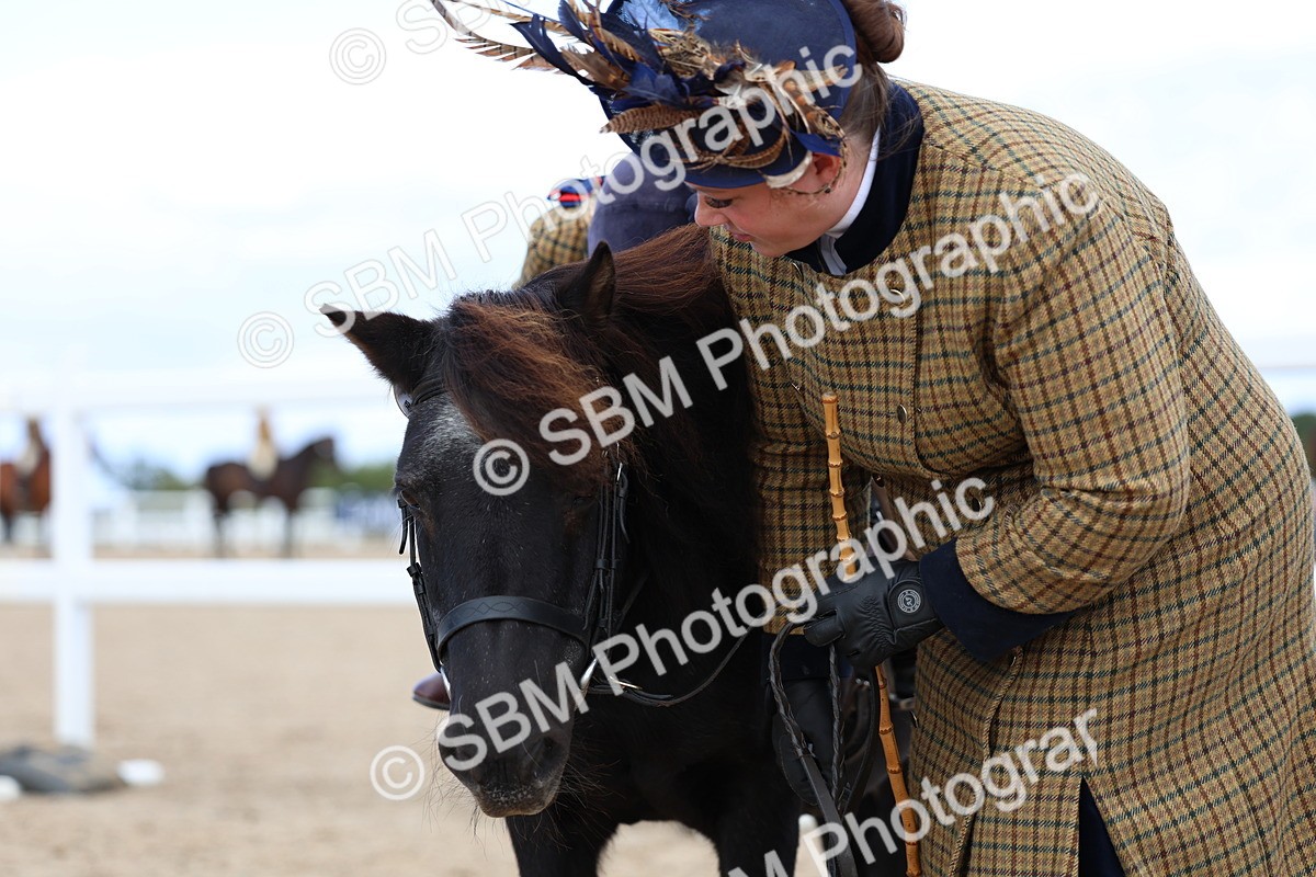 SBM_13094 - Class 309 - Lead Rein Pony