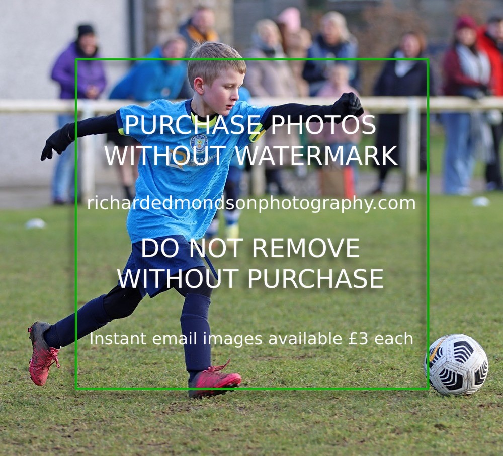 IMG_7706 - Kendal Utd U8 vs Lancaster City U8 (9/2/25)