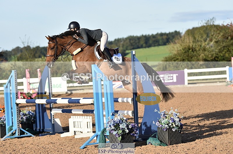 231015A-092908-06722 - Cls 22 British Novice & 90cm Open