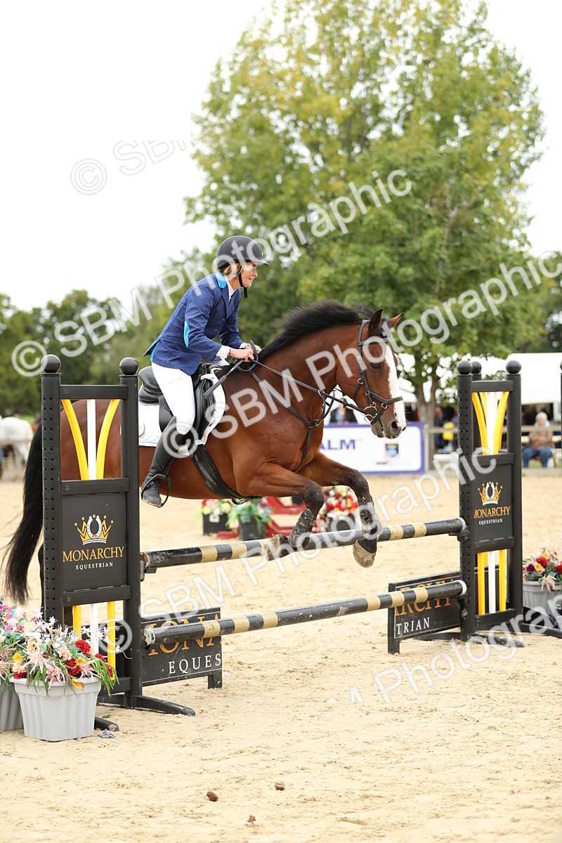 SBM_65988 - J48 - Pairs Jumping Open 70cm & 85cm