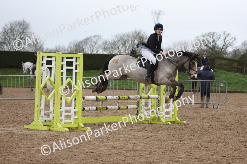 20260201-0958 - Class 3 - 80cm