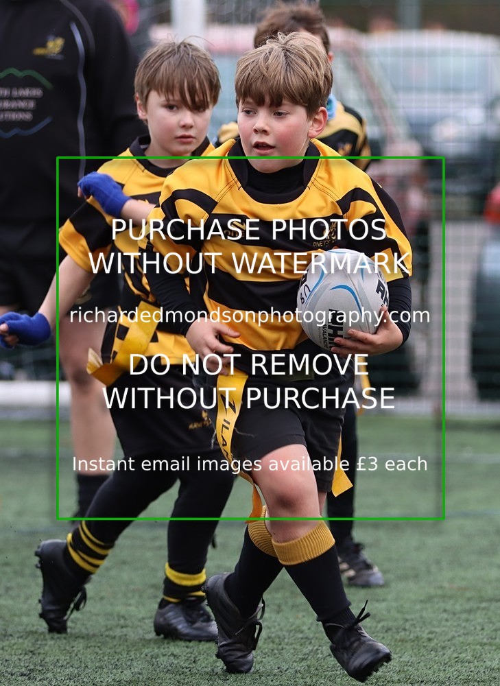 IMG_5869 - Kendal Rugby Mini & Youth Under 8 & Under 9  (1/12/24)