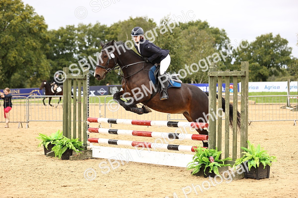 SBM_66668 - J17 - Junior Pony 80cm Championship