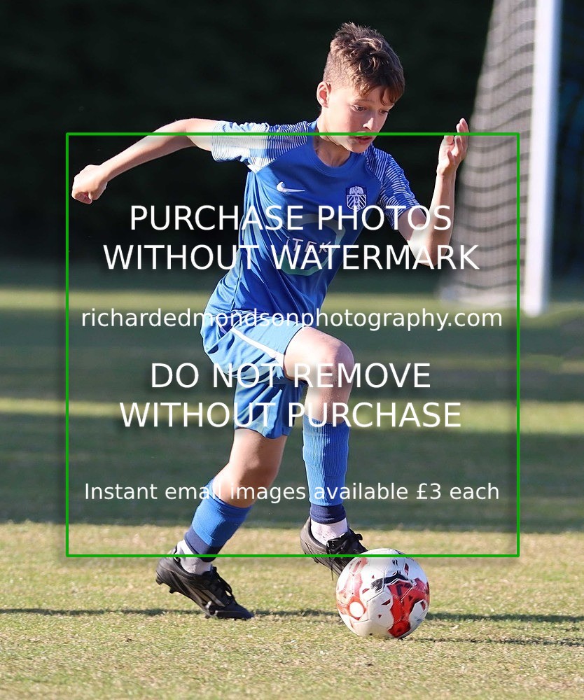IMG_3213 - Wattsfield U12 vs Kirkby Stephen U12 (21/5/25)