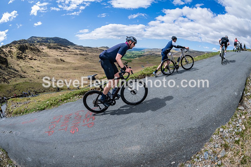 125354 - Hardknott Pass Camera 2 12.00-13.00