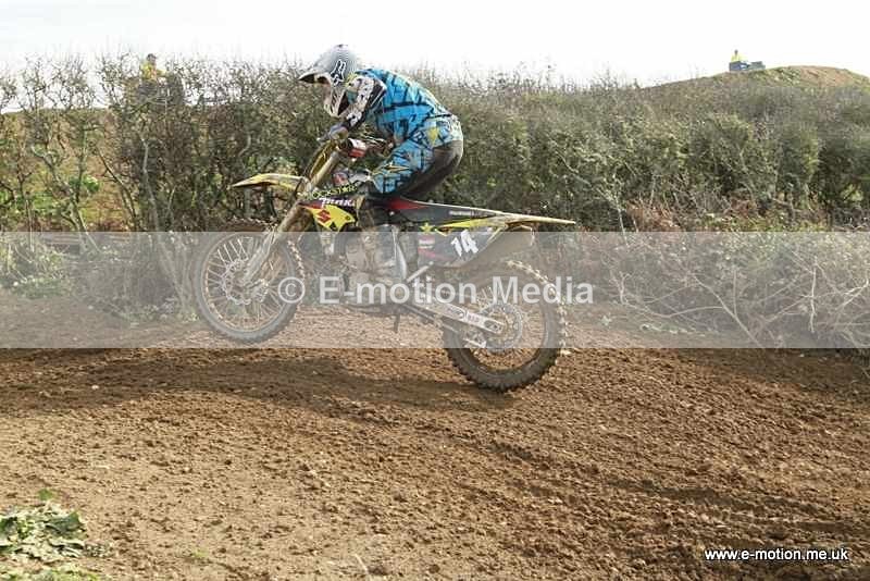 MX 291011 409 - Guernsey Championship 29/10/11