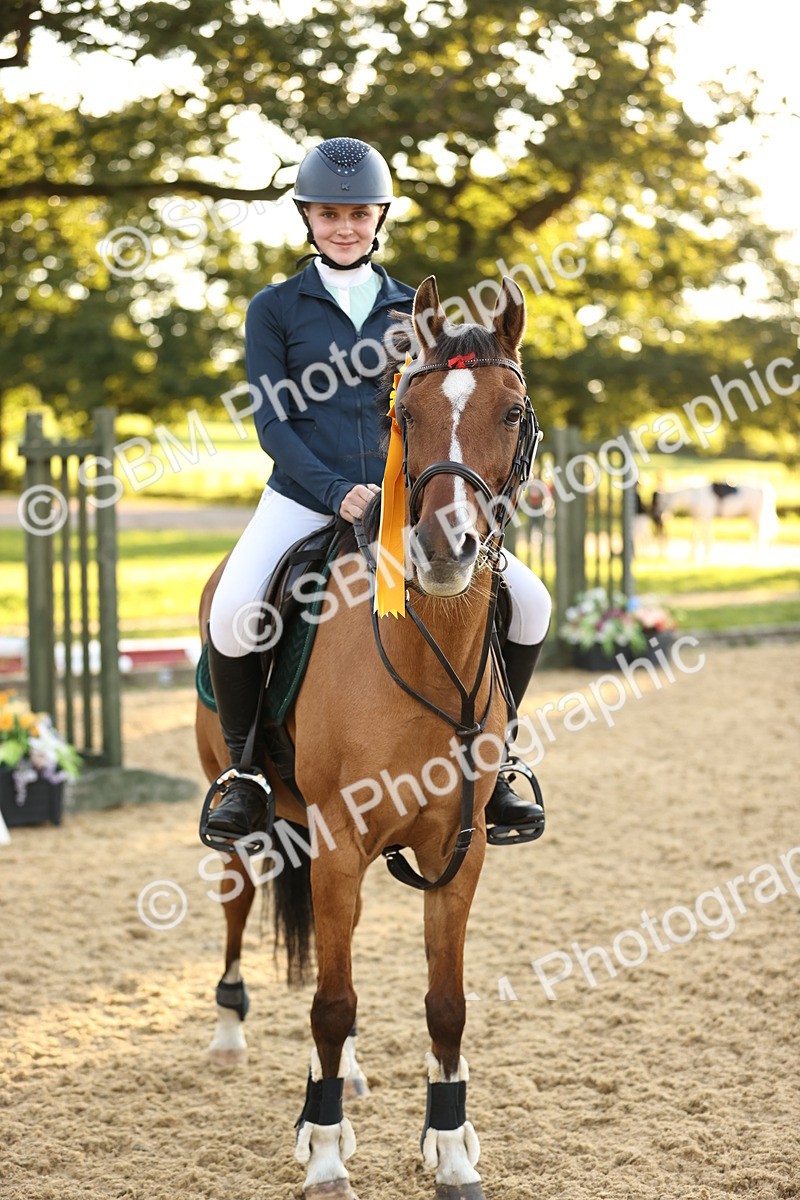 SBM_56129 - J10 - Junior Pony 75cm Championship