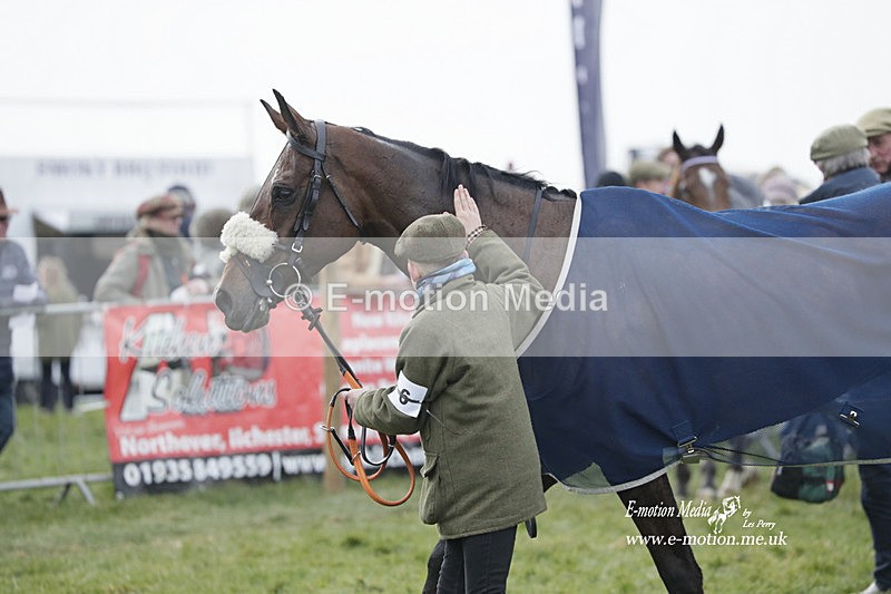 PtP 050323 909 - Blackmore & Sparkford Vale Hunt PtP - Somerset 05/03/23