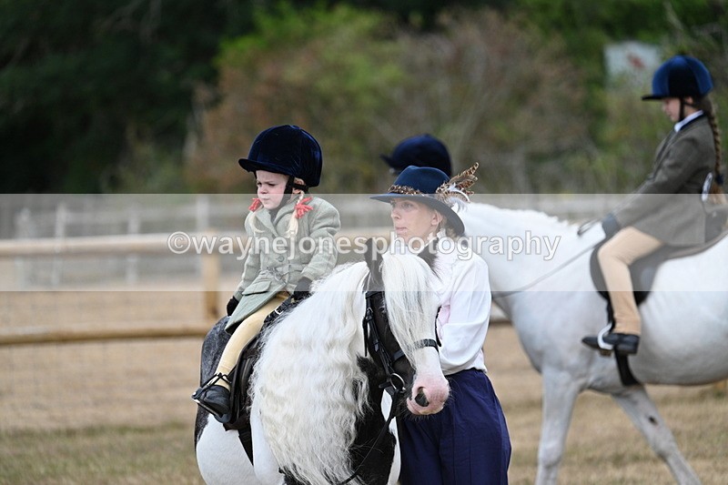 WJ7_6833 - Class 1 Lead Rein Pony