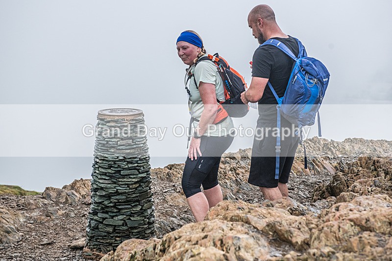 Lakes Ultra-688 - Kong Lakes Ultra Fell Race Saturday 24th June 2023
