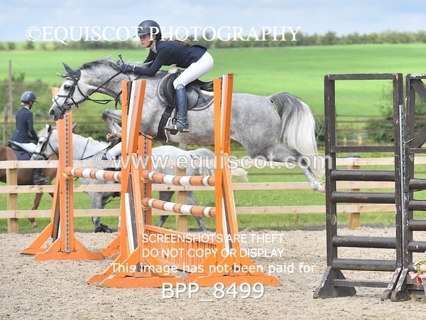 BPP_8499 - CLASS 17 SUN Pony Newcomers/ 1m Open