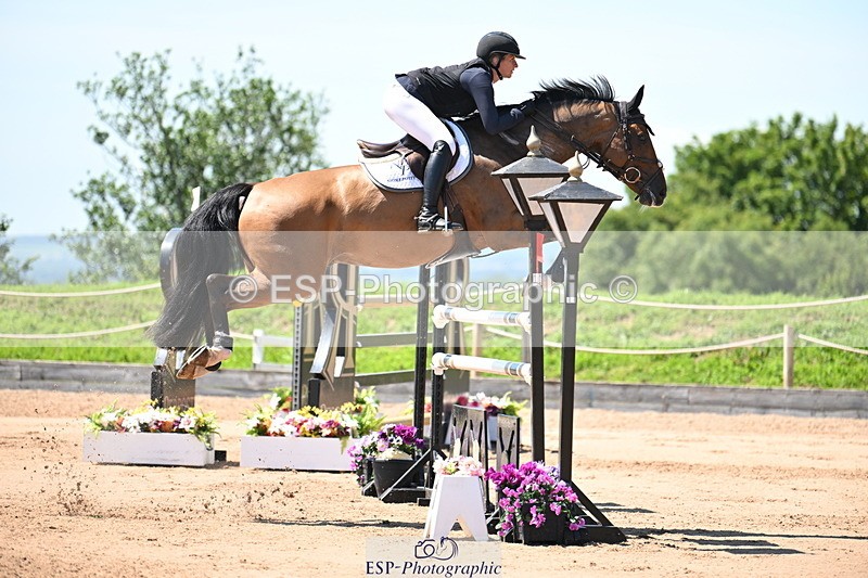 240719A-131311-10897 - Cls 35, YH 7 Yr Olds 1.30m