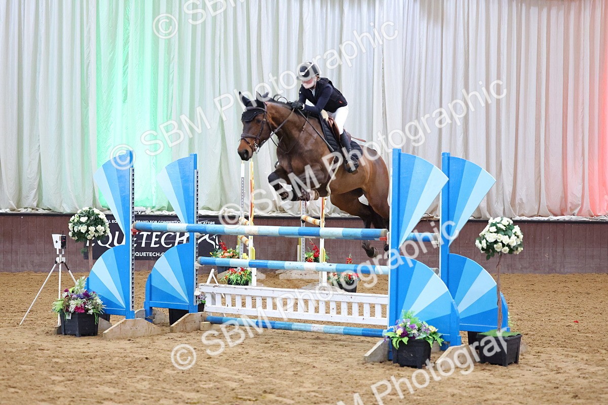 SBM_003566 - Class 17 - Blue Chip Calming Performance Championship Qualifier