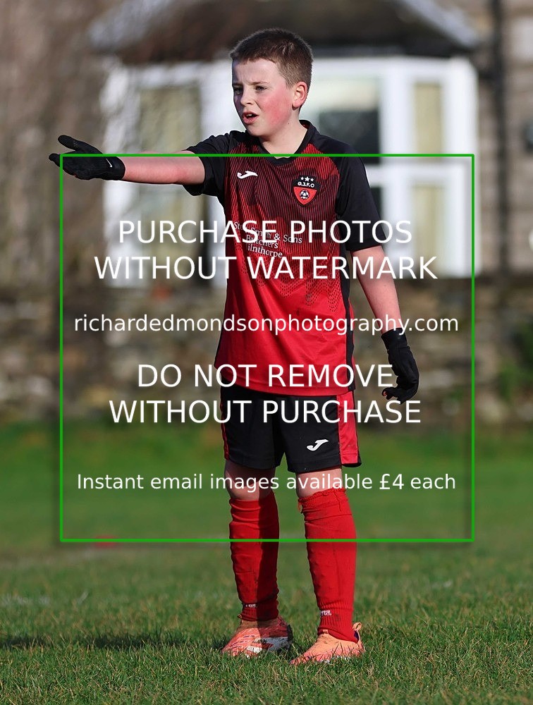 533A6115 - Grange Utd Under 10's (7/2/26)