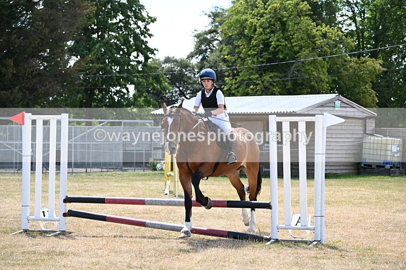 WJ6_5955 - Class 13 Novice 60cm