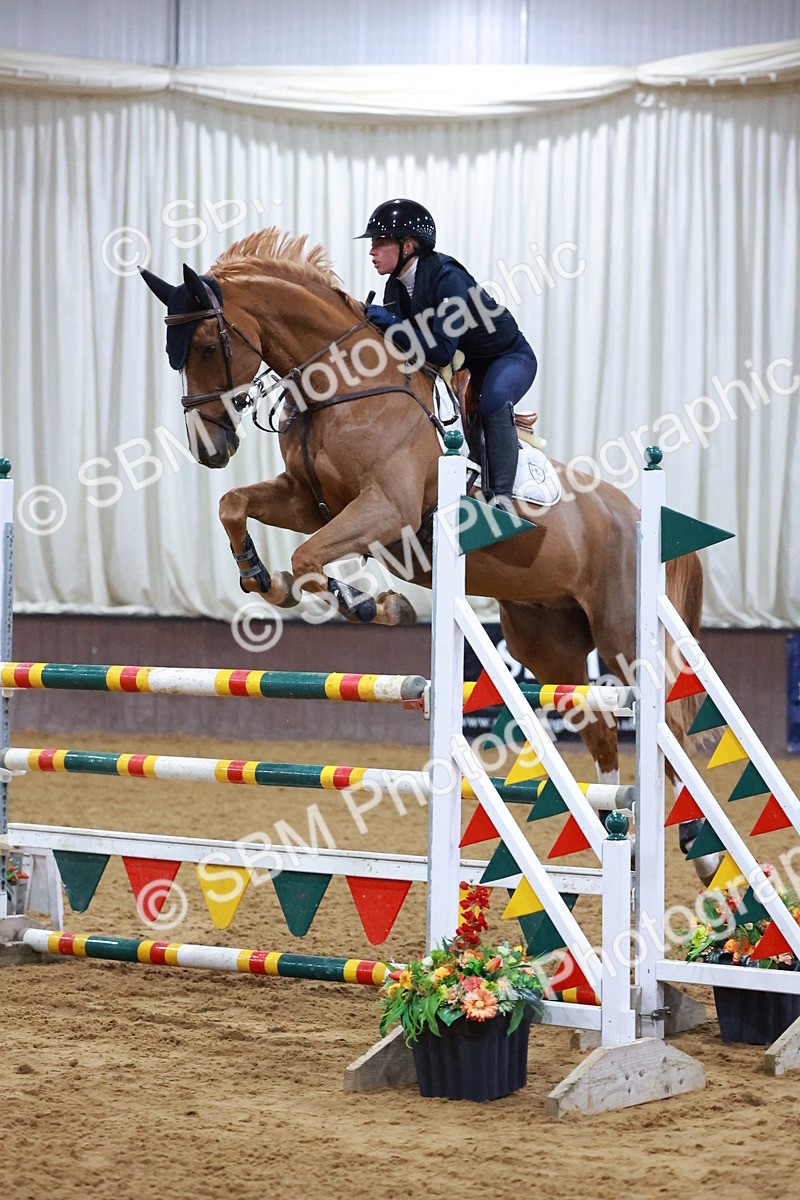 SBM_002602 - Class 7 - National 1.30 1.40m