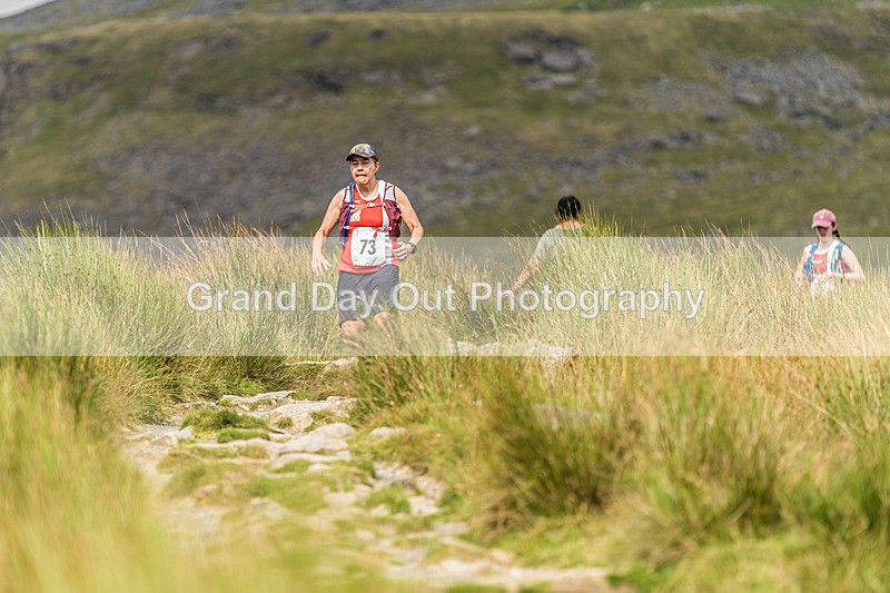 Ingleborough-1172 - Ingleborough Mountain Race Saturday 20th July 2024