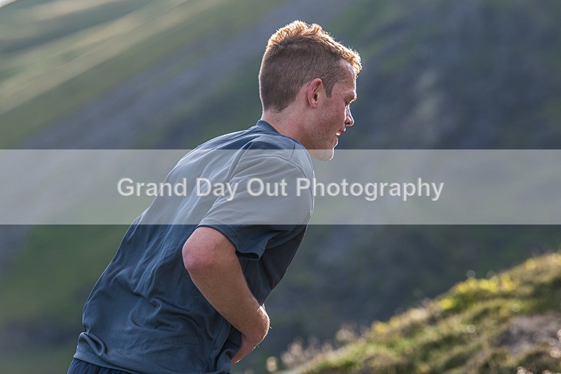 Gategill-157 - Gategill Fell Race Wednesday 2nd July. 2025