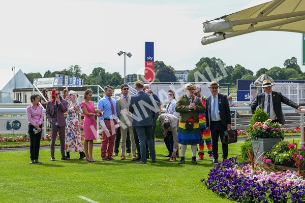 130625-Race 3-Easy Peeler-9089 - Race 3 3.00pm British EBF Supporting Racing With Pride Fillies' Handicap
