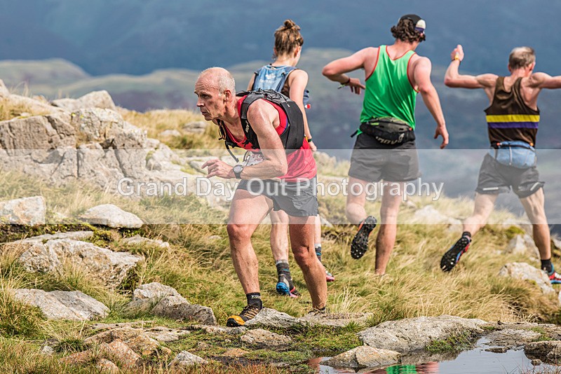 Three Shires-589 - Three Shires Fell Face Saturday 16th September 2023