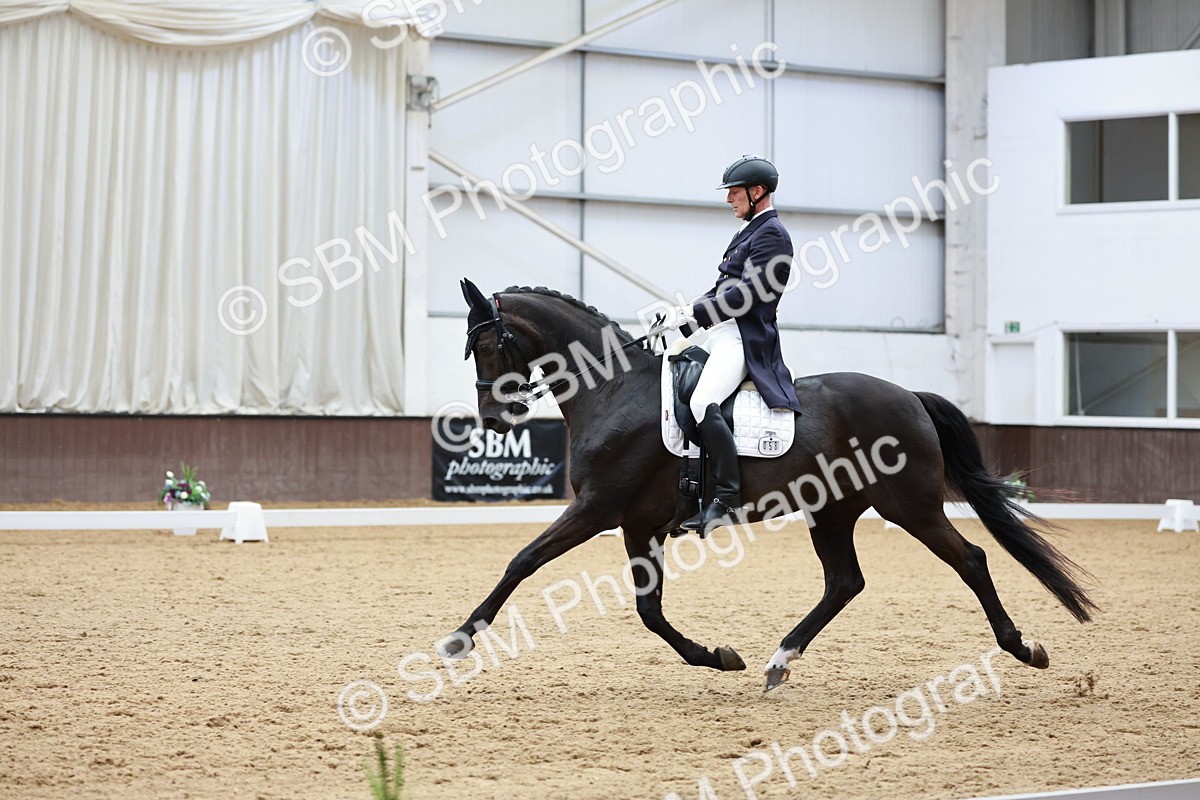 SBM_013398_Class 3 - FEI PSG - 1203-1307 - Matilda