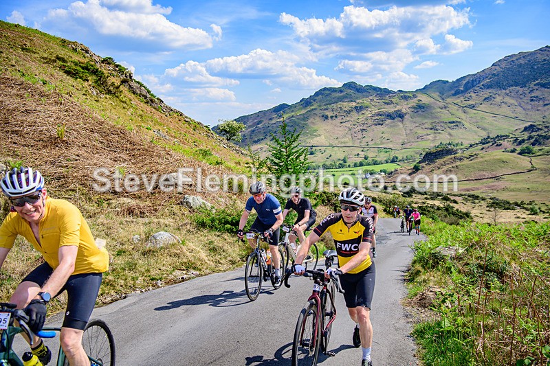 150252 - 2025 Fred Whitton Blea Tarn Climb 15.00 - 16.00