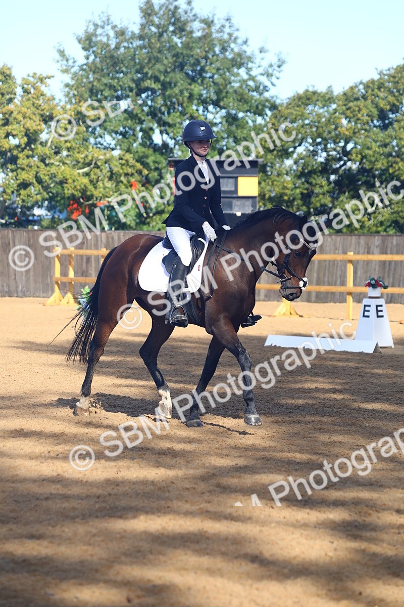 SBM_38919 - D21 - Junior Championship Intro 1